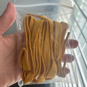 Tory Burch Shoelaces